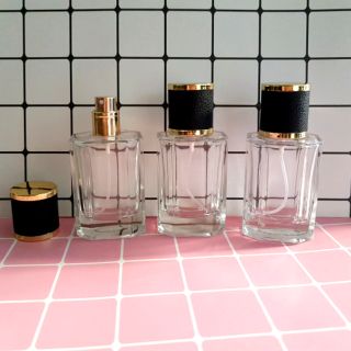 Vỏ chai chiết nước hoa 35ml hàng chuẩn đẹp