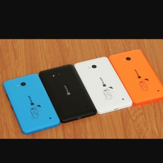 Vỏ, nắp lưng, nắp đậy pin Nokia Lumia 640 chính hãng