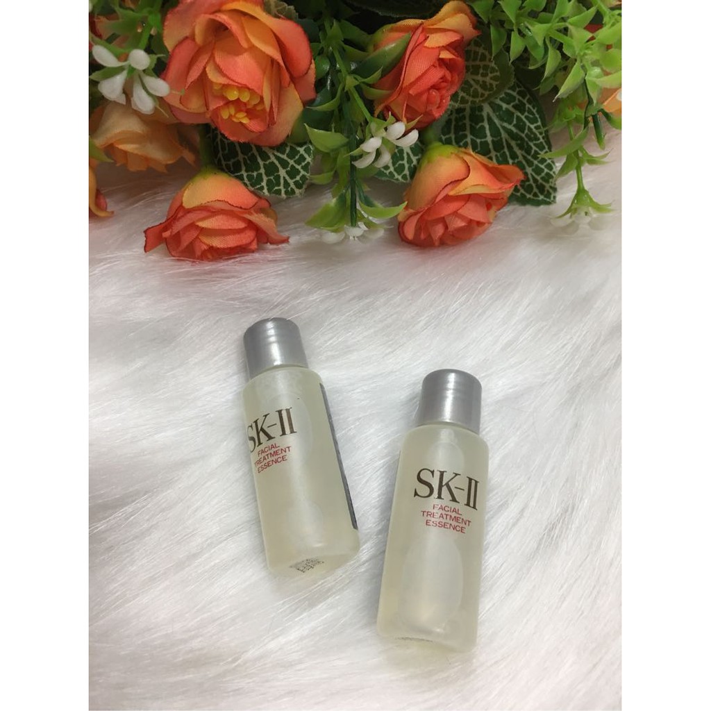 Nước thần Facial Treatment Essence SK-II 10ml