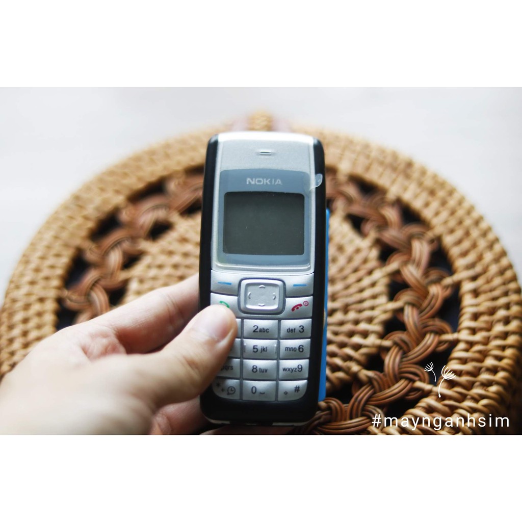 Máy Ngành Sim bản 1110i - Máy kích sim không cần tắt máy | BigBuy360 - bigbuy360.vn