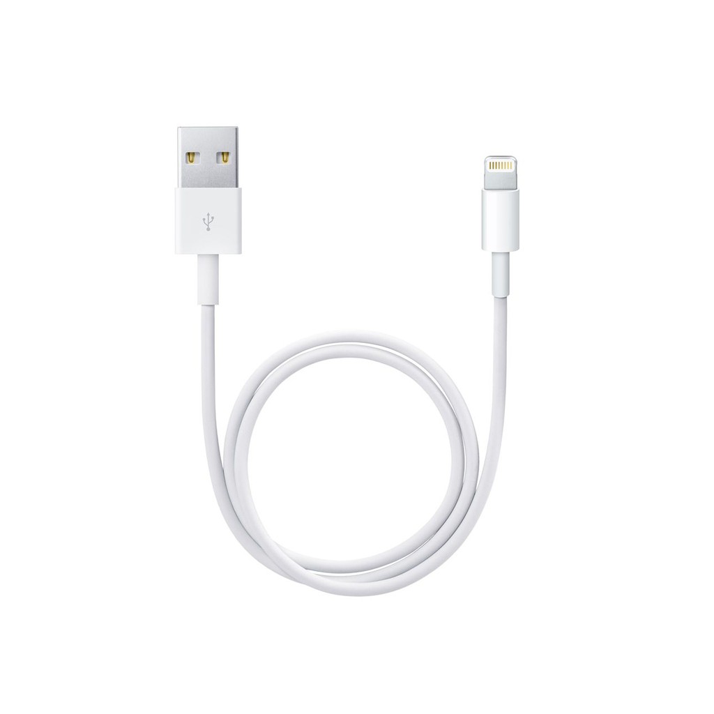 Dây cáp sạc cho các dòng iphone - usb to lighning chống đứt - shop1688