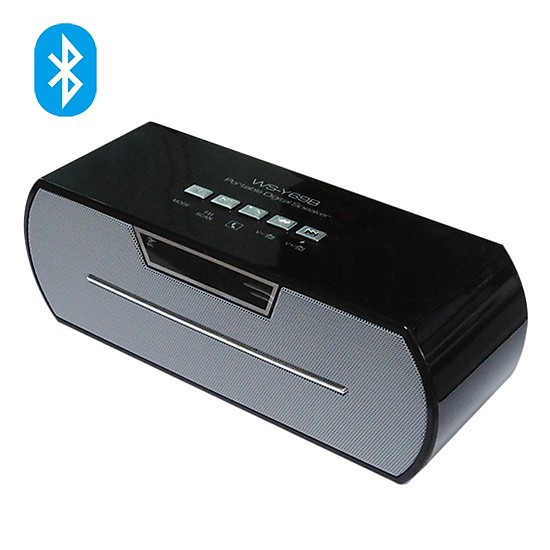 LOA BLUETOOTH WSTER WS-Y69B