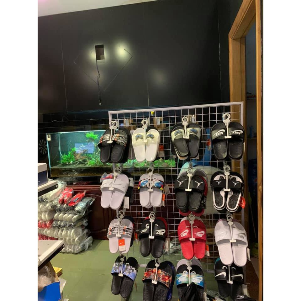 Dép Thể Thao Nam Nữ VNXK