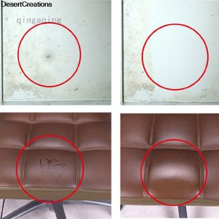 Miếng Bọt Biển Rửa Chén Màu Trắng