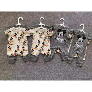 Set 2 Body Disney dư xịn