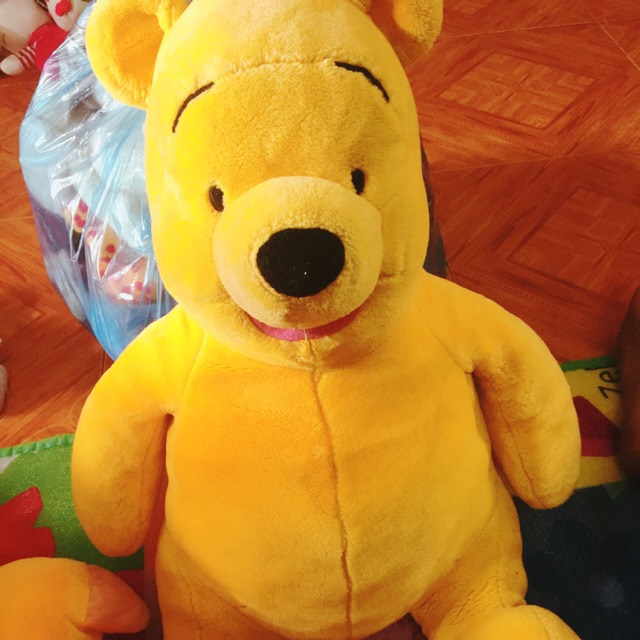 Pooh của Thảo 50k