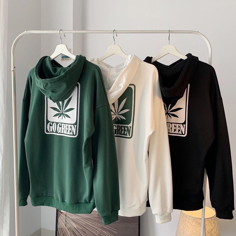 Áo Hoodie Tay Dài Phong Cách Hàn Quốc Thời Trang Nam cao cấp | BigBuy360 - bigbuy360.vn