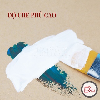 Hồ Toan Gesso MARIE's
