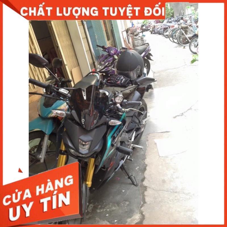 Mão chắn gió kính gió yamaha mt15 cb150 gsx tfx fz150i nvx ex150 winner sh raider sonic sale