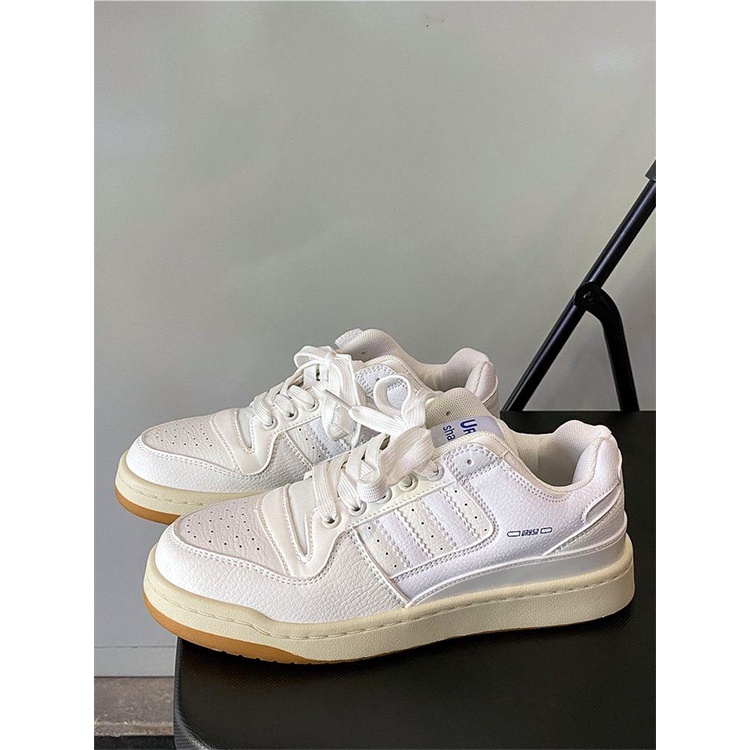 Giày Thể Thao Mùa Hè Phong Cách Hong Kong Cho Nam