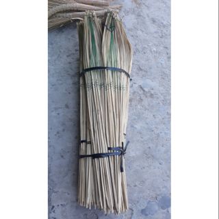 COMPO 30 CÂY CẦN CÂU CẮM CÁ THANH TRE LOẠI DÀI