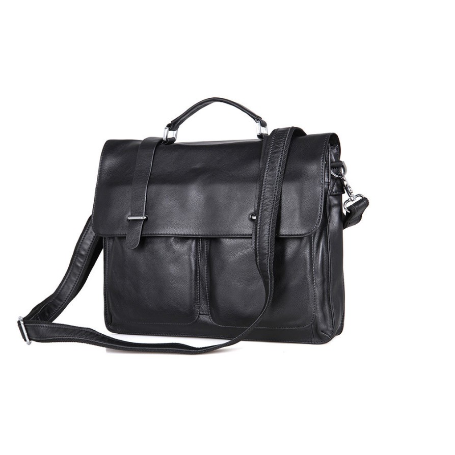 Cặp Da Bò LuxuryLeather 2L-CS108 | BigBuy360 - bigbuy360.vn