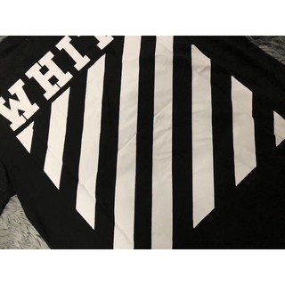Áo thun OFF WHITE