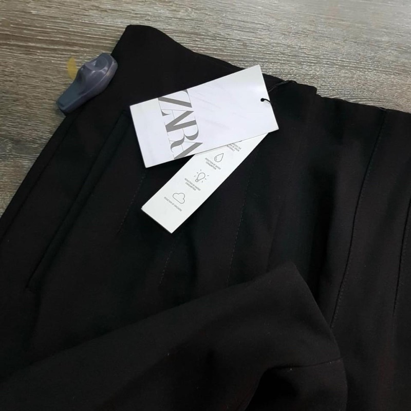 Quần baggy ZR