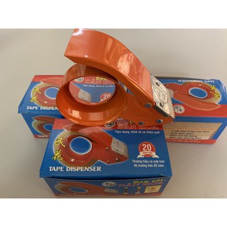 Dụng cụ cắt băng keo 5cm, dao cắt băng keo