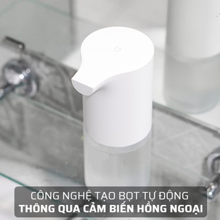 [XẢ HÀNG] Máy tạo bọt rửa tay tự động Xiaomi