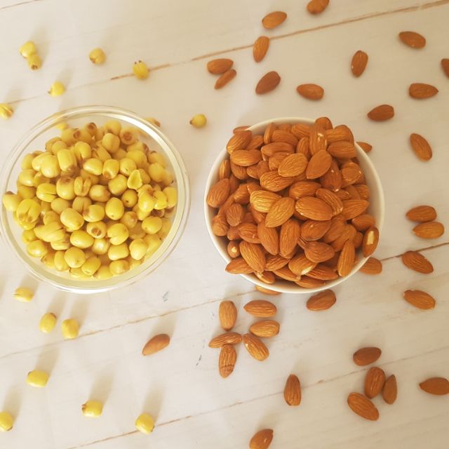 Combo hạt dinh dưỡng