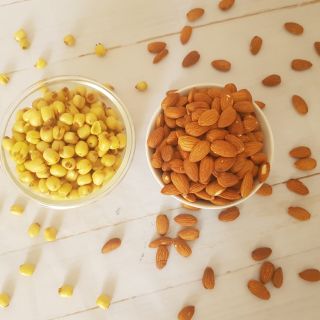 Combo hạt dinh dưỡng