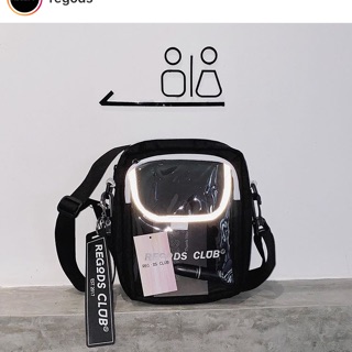 Mini bag rg