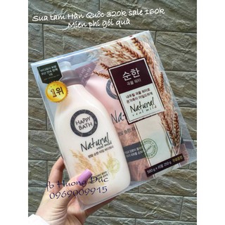 kmai 20/11 sữa tắm 350k còn 160k