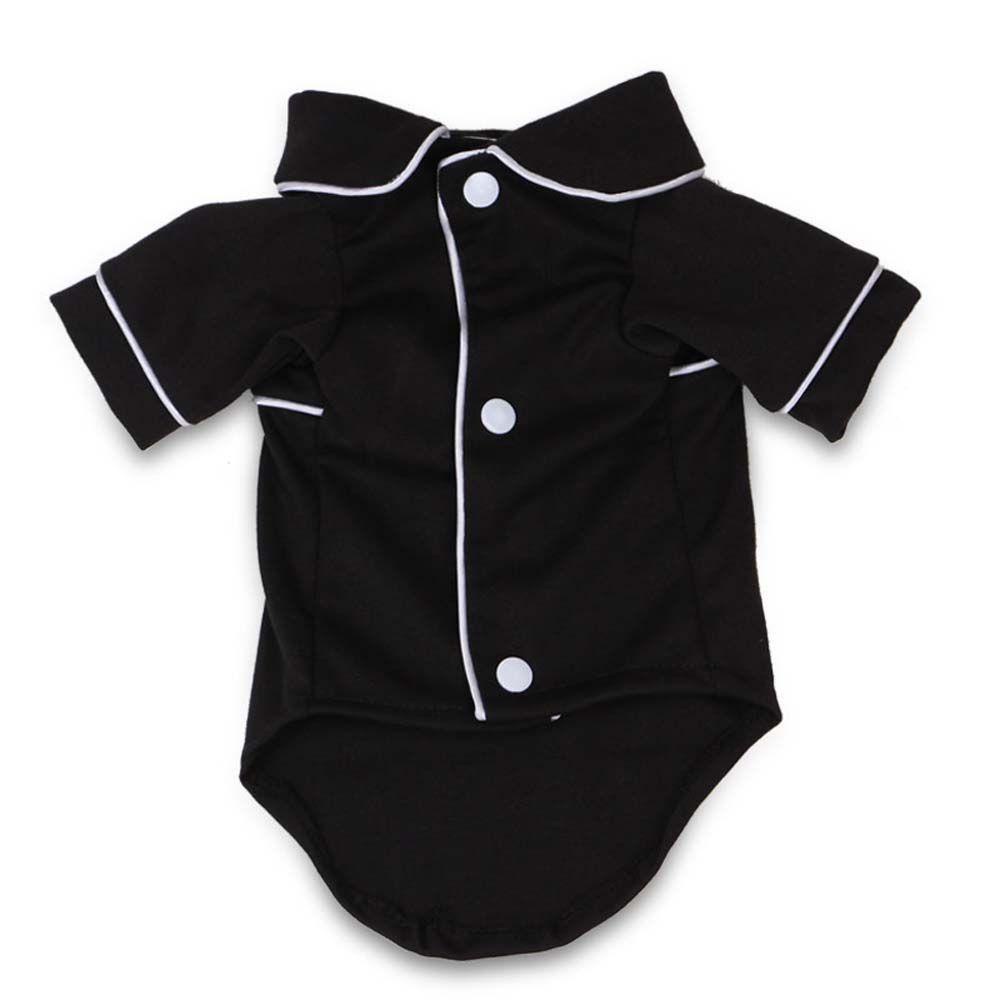 Bộ Pijama Dễ Thương Cho Thú Cưng