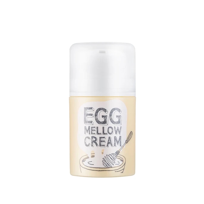 TooCoolForSchool Egg Mellow Cream 50ml