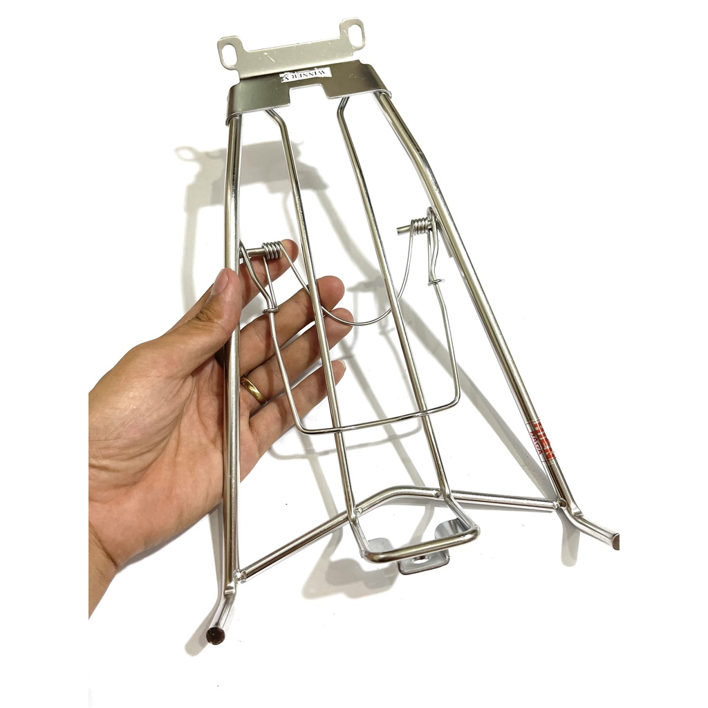 Baga giữa winner x 10ly inox Siêu Đẹp