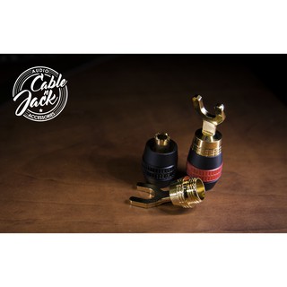 JACK CẮM CHO LOA- JACK CÀNG CUA