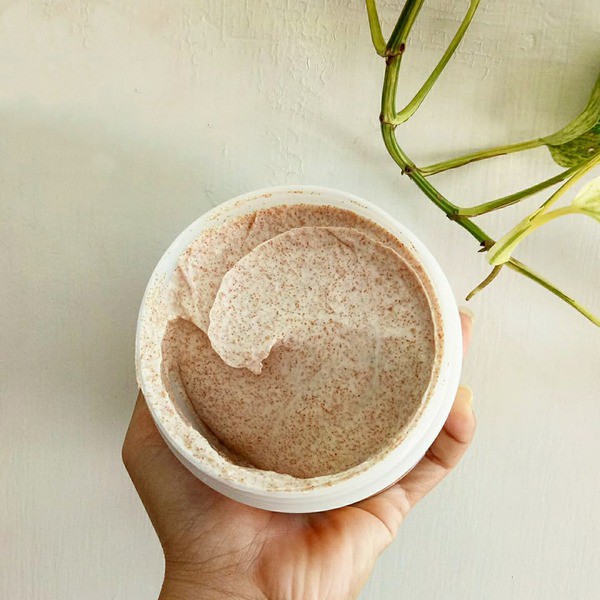 Tẩy tế bào chết toàn thân St.Ives Blemish Control Apricot Scrub 283g | BigBuy360 - bigbuy360.vn