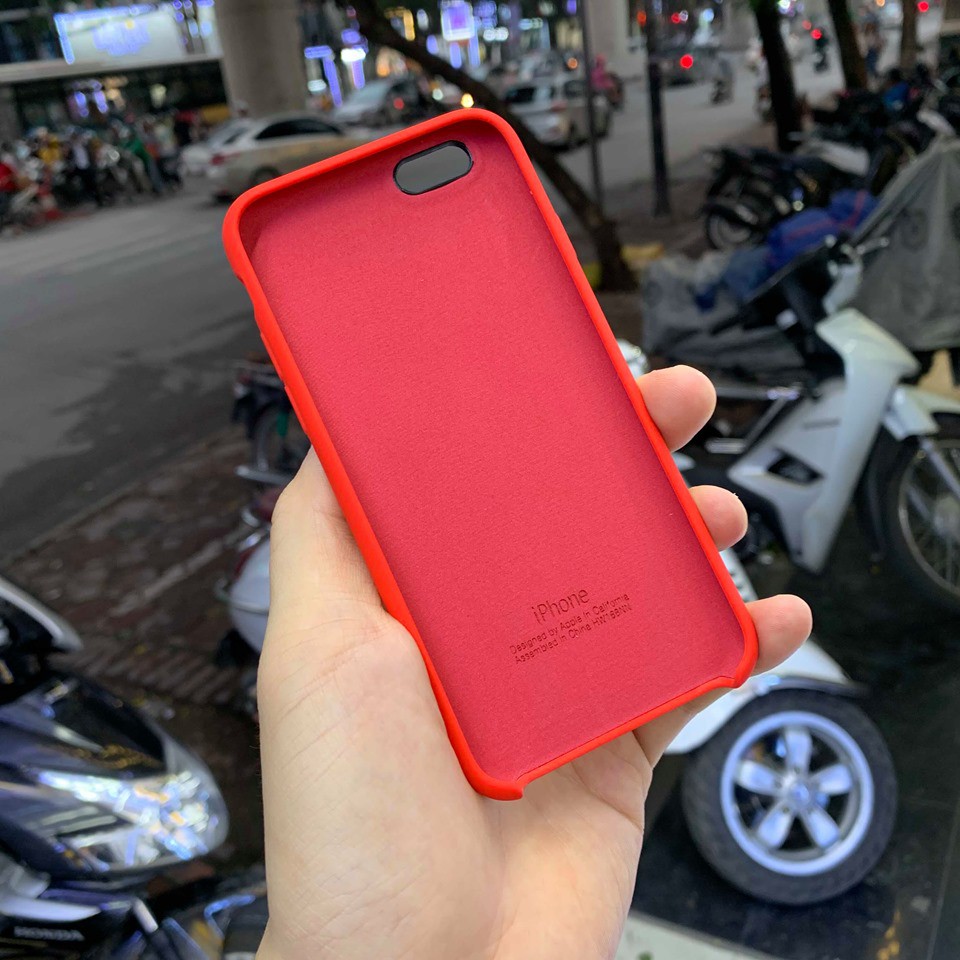 Ốp lưng chống bẩn silicon Apple full dòng iPhone 11 Pro Max, iPhone XS Max, iPhone XR, iPhone 8/7/6 Plus, iPhone 8/7/6