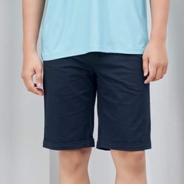 Quần sooc kaki Nam DGC - SQS2013M