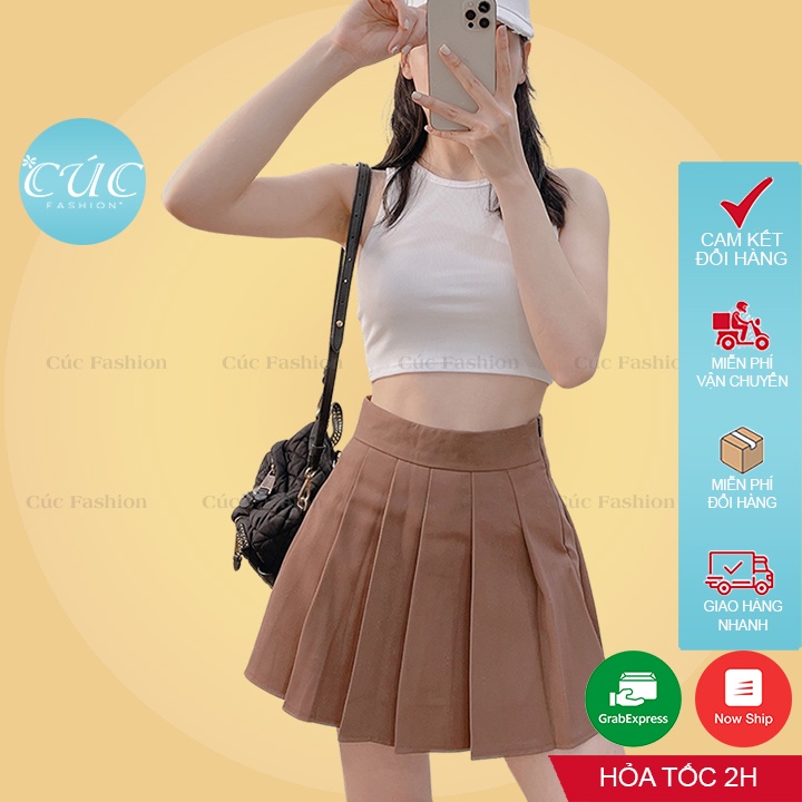 Áo ba lỗ nữ Cúc fashion áo tập gym 3 lỗ croptop thun tăm phong cách trẻ trung A018