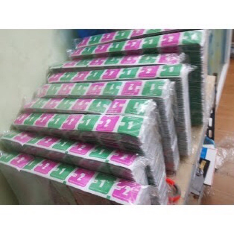 Combo 4 bộ giấy vệ sinh điện thoại