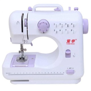 Máy may mini chuyên dụng CMD 505