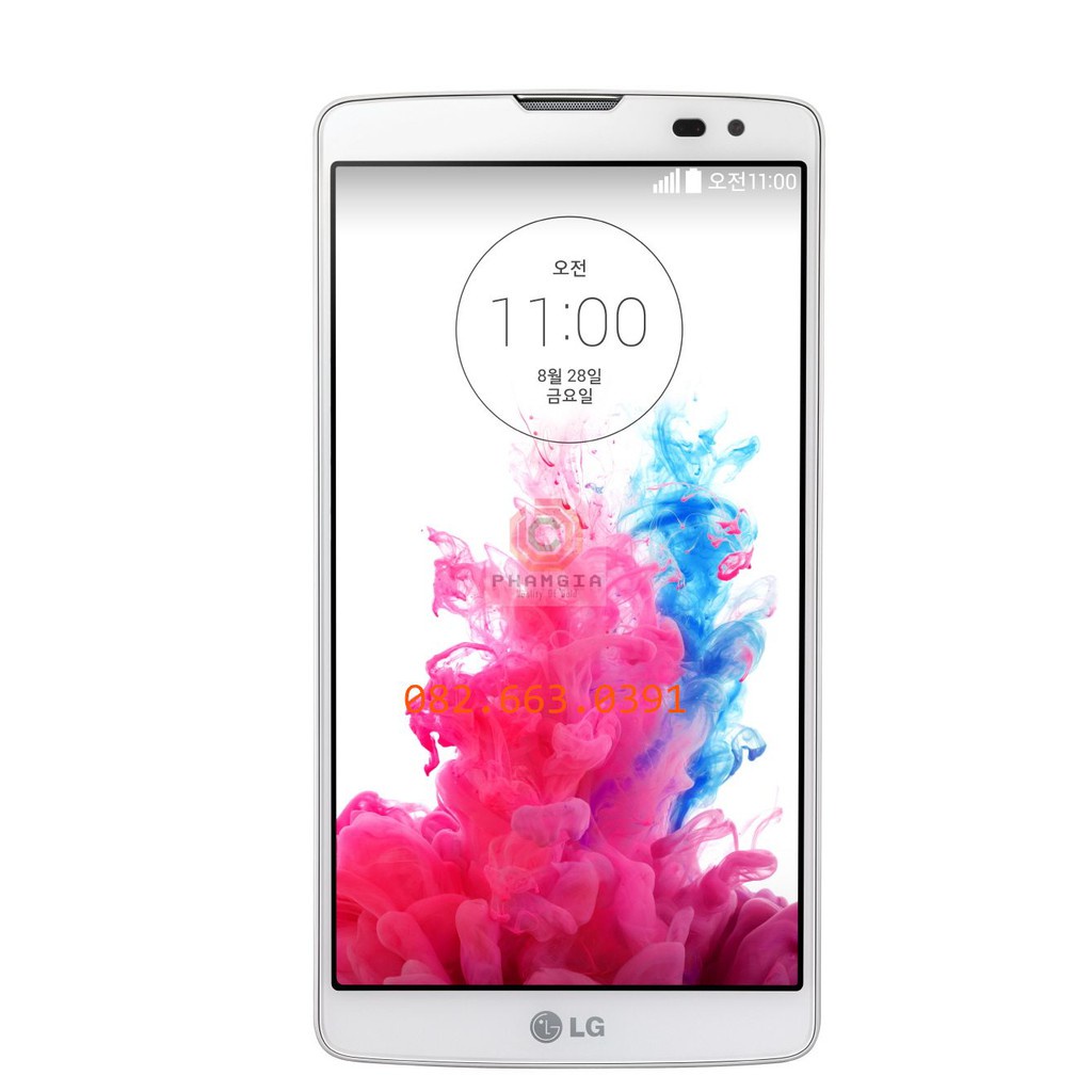 Dán cường lực dẻo nano dành cho LG GX2 siêu bền