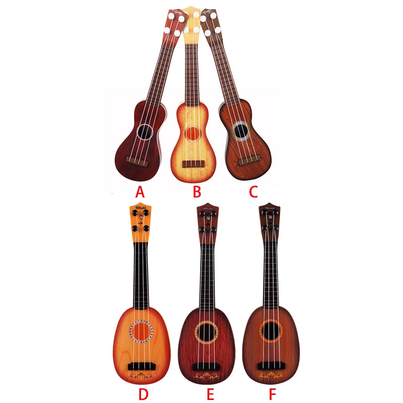 Đàn Ghi Ta Ukulele Mini Chất Lượng Cao