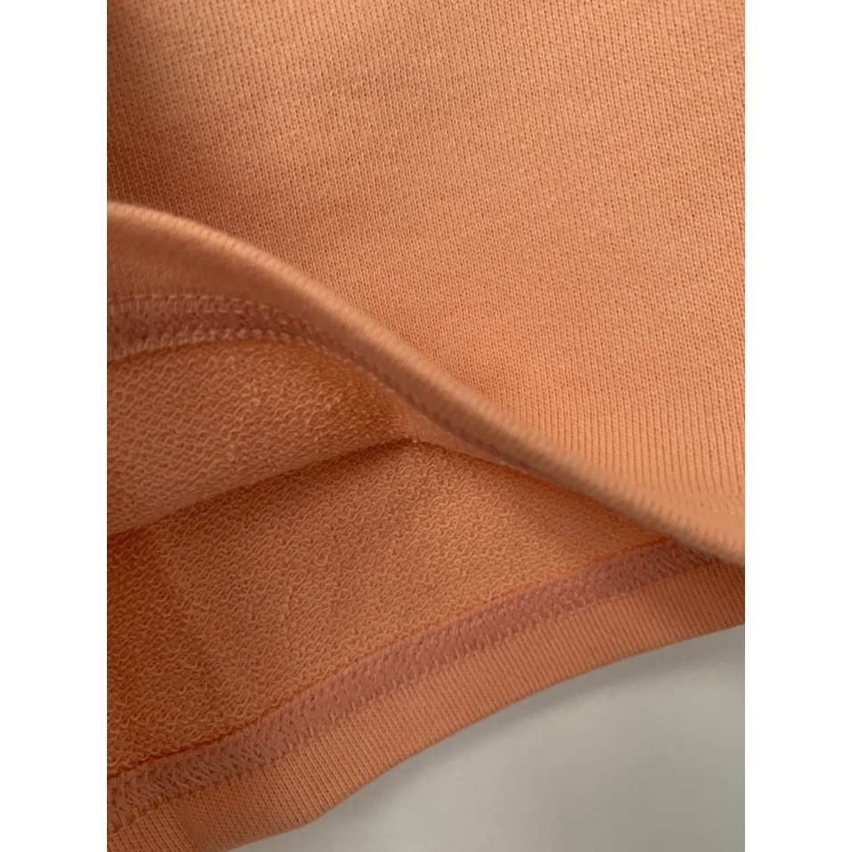 Quần cụt nỉ SIZE S nữ