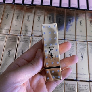Son YSL MÀU 01 đỏ tươi bill pháp