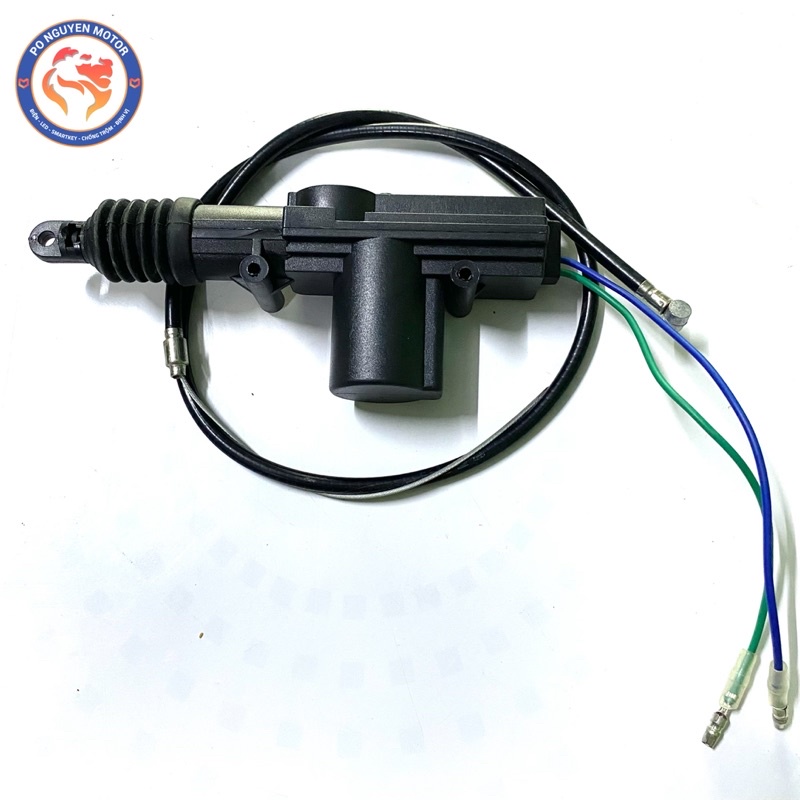 Mạch mở yên tích hợp nhạy còi trên nút còi xe