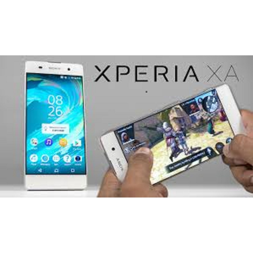  Sony Xperia XA