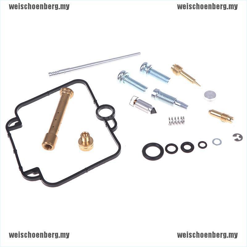 Phụ kiện sửa chữa chuyên dụng dành cho bộ chế hòa khí xe SUZUKI Bandit 400 GSF 400 1991-1993 1992