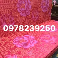 Đệm sinh viên siêu nhẹ 1m6