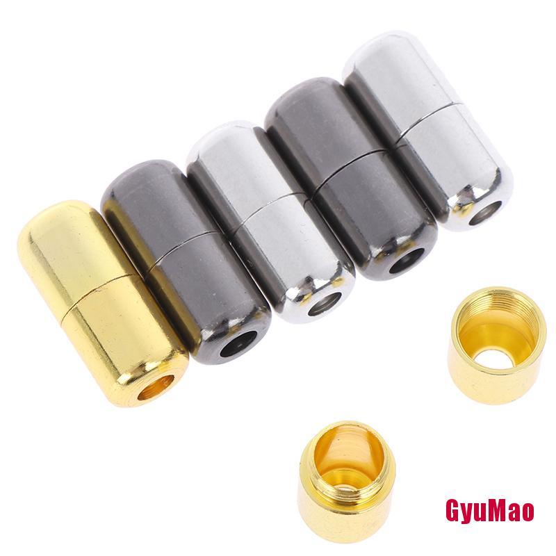 [rx1GUMO] Bộ 2 Dây Buộc Giày Lười Không Cần Buộc Dây Có Khóa HDY Tiện Lợi