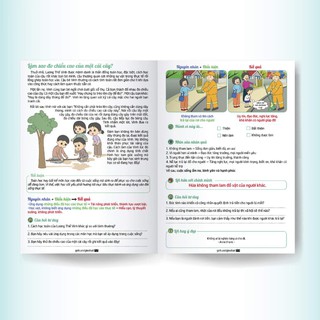 Combo Gieo hạt cùng vĩ nhân bộ 1+2 ( 20 cuốn)