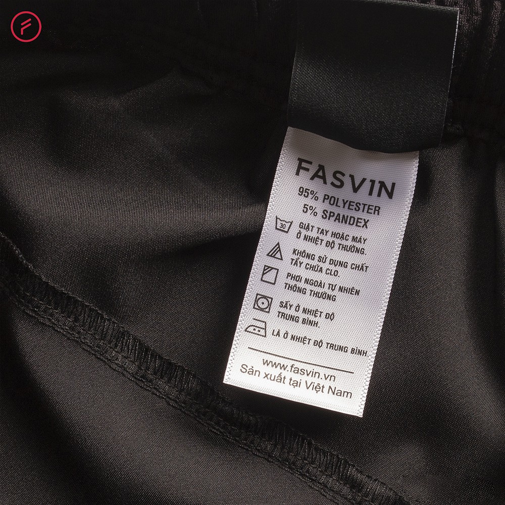 [Mã FAMALLT5 giảm 15% đơn 150K] Quần thể thao nam Fasvin DC20424.5.HN vải gió mờ 01 lớp cao cấp. | BigBuy360 - bigbuy360.vn