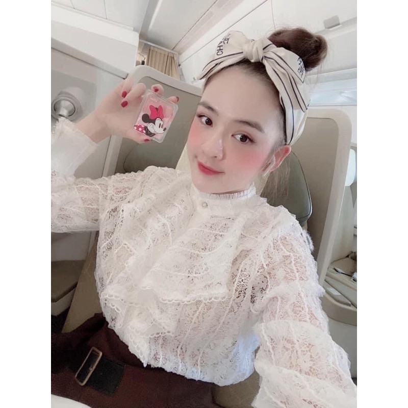 [XÃ HÀNG- SALE KHỦNG ] PHẤN MÁ HỒNG M.O.I MICKEY' MAGIC HỒ NGỌC HÀ CHÍNH HÃNG- Má hồng M.O.I tặng son dưỡng. | BigBuy360 - bigbuy360.vn