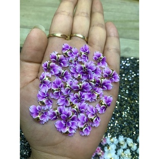 hoa bột nail ( mẫu mới siêu hót)