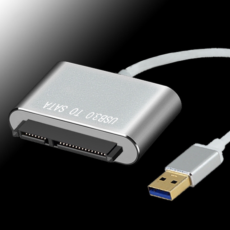 Cáp chia USB sang SATA Type-c 3.1 Sata7+15P chất lượng cao | BigBuy360 - bigbuy360.vn