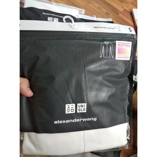 Áo giữ nhiệt uniqlo nhật