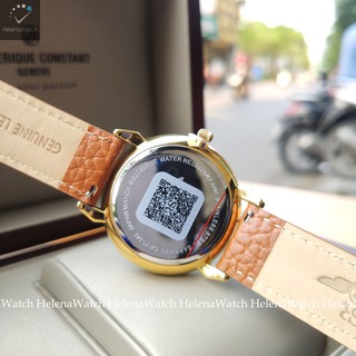 Đồng hồ nữ Srwatch SL2089.4602RNT